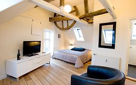 Den Gamle Købmandsgaard Bed & Breakfast